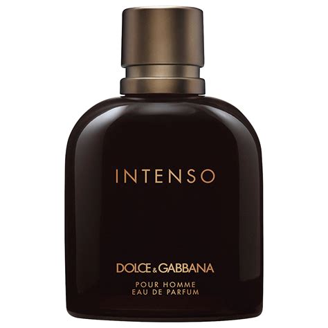 dolce gabbana intenso fake|dolce and gabbana intenso notes.